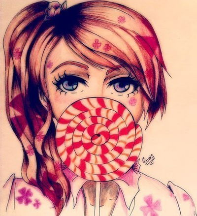 Анастасия Крушевская