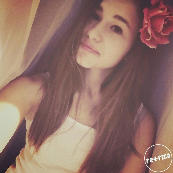 Света Курченкова