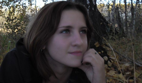 Анастасия Федосеева