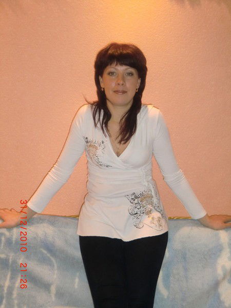 Наталья Филимонова