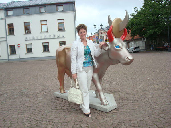 Анна Васильева