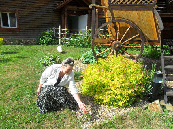 Любовь *******