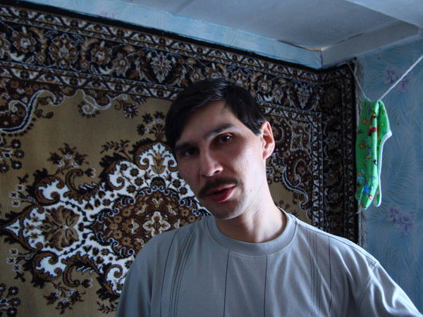 Ринат Юмагужин