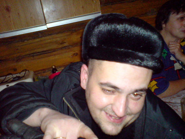 Сергей Хузин