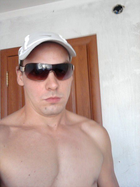 Игорь Заривняк