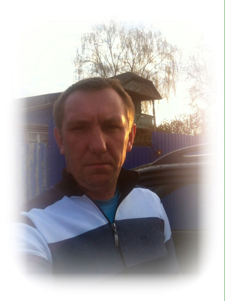 Андрей Прошин