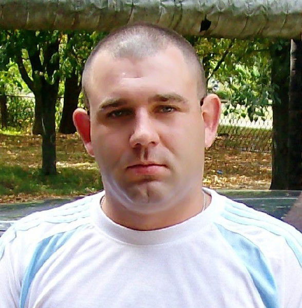 Виктор Шевченко