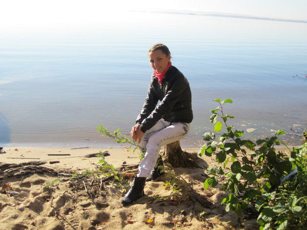 Ирусик Кукуруза Семенова