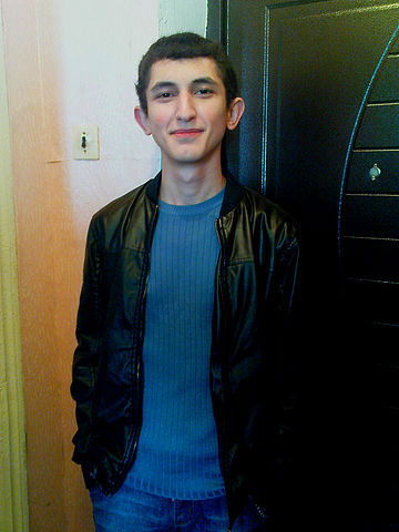 Нвер Айриян