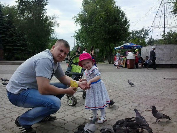 Алексей Митякин