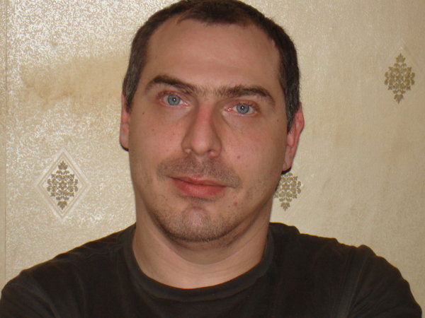 Кирилл Степанов