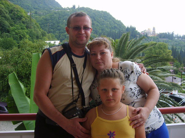 Алексей Ильичев