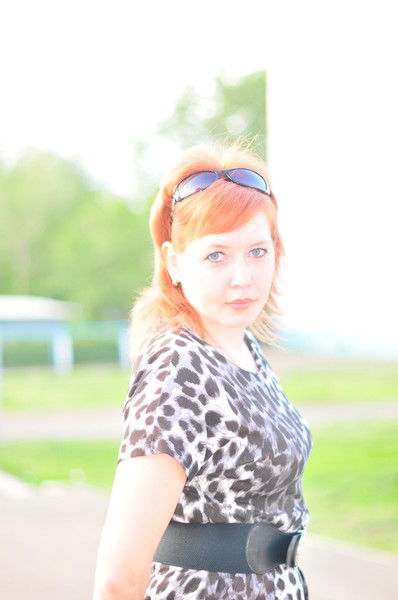 Ольга Лебедева