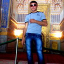 Shurik Kurbanov