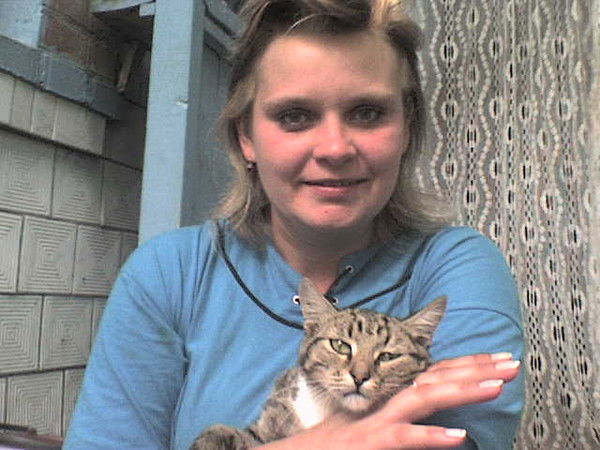 Елена Сергейчик