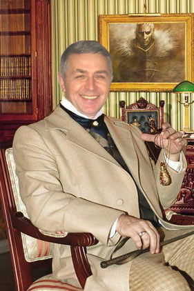 Анатолий Марушкин