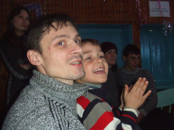 Виталий Поляков