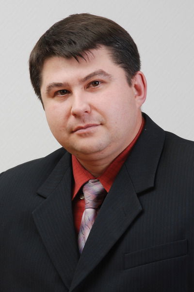 Константин Беляев