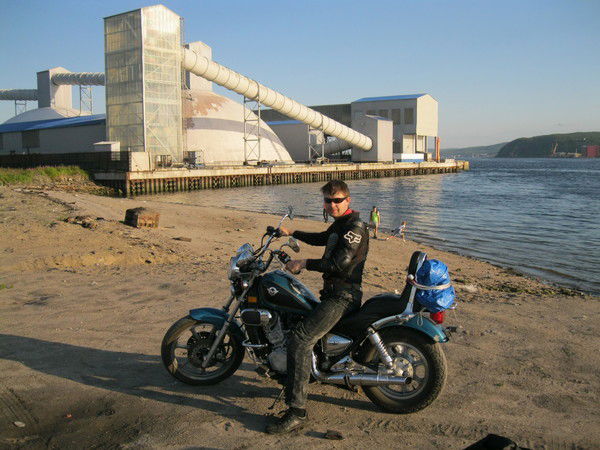 Сергей Малинин