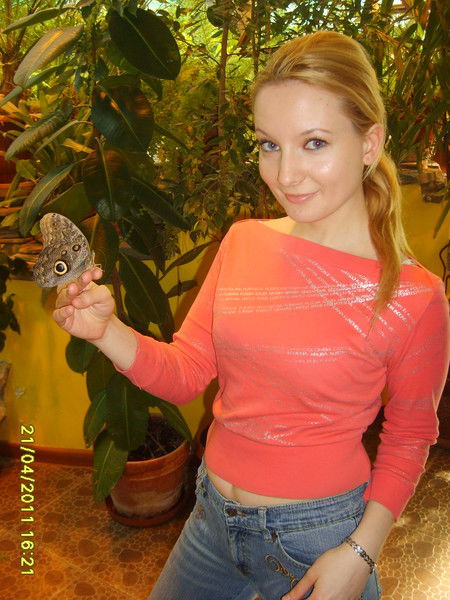 Татьяна Данилова