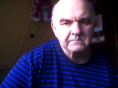 Володя Цыганов