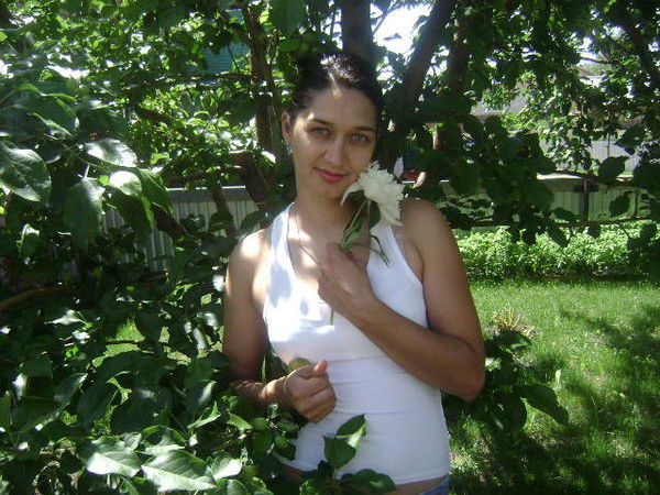 Наталья Сафонова