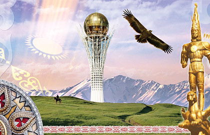 Нурлан Мамытбеков