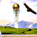 Нурлан Мамытбеков