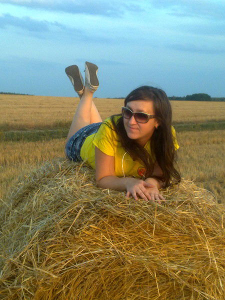 Вероника Соломатина