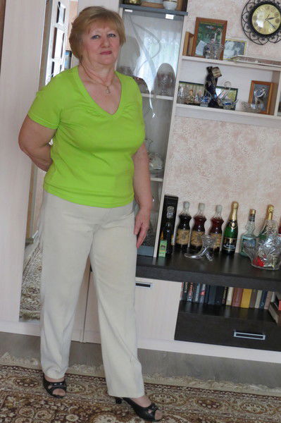 Юлия Лунева