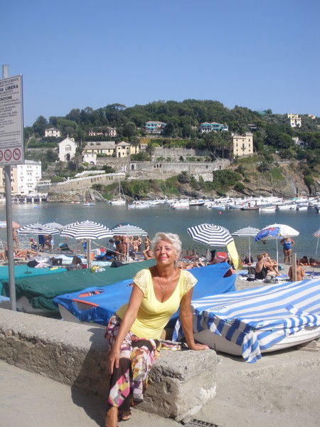 Светлана Савельева