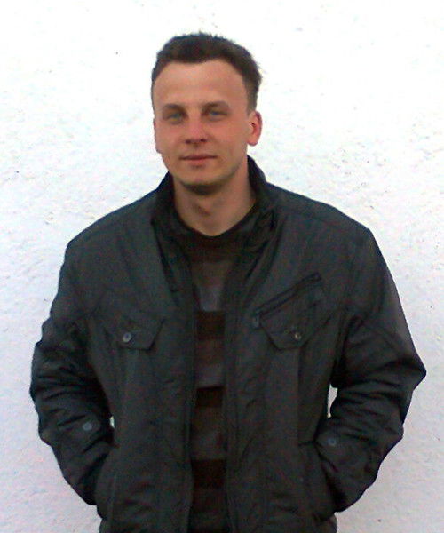 Андрей Креминский