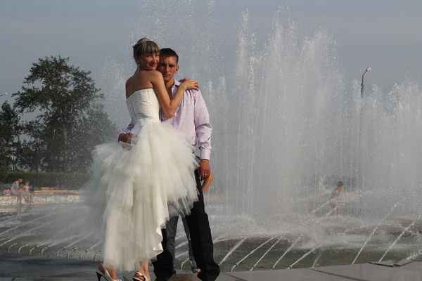 Виктория Меньшикова