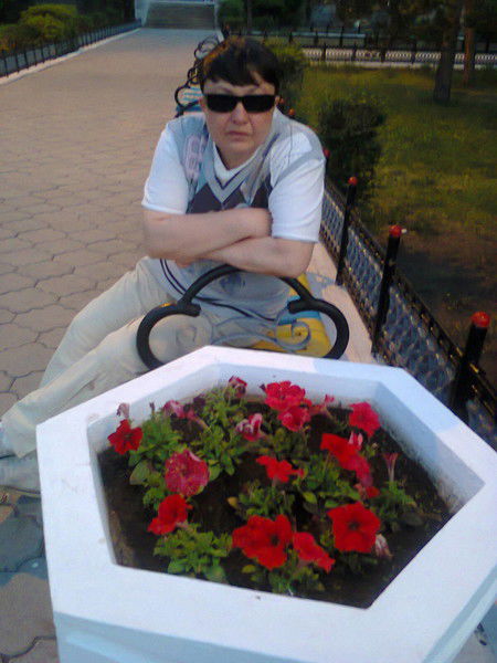 Аида Хачатурян