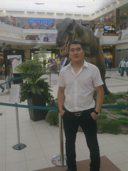 Насирдин Субаналиев