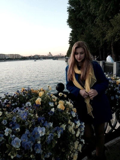 Ксеня Кутузова