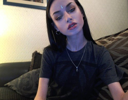 Арина Антонова