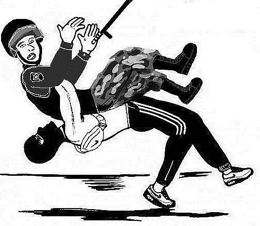 Эрнис Торобеков