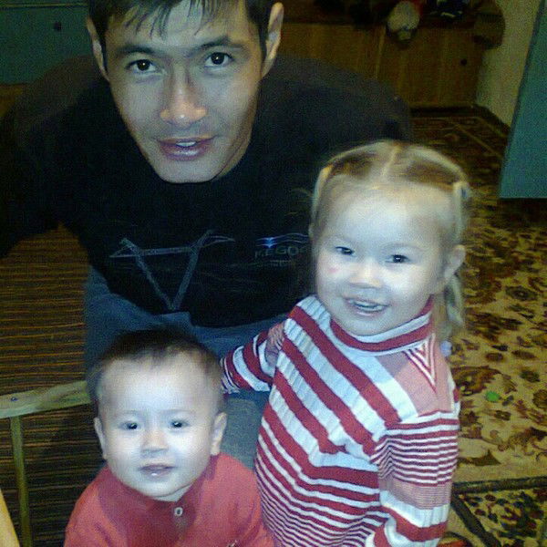 Раушан Сакенова