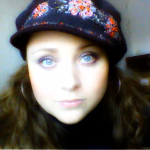 Анастасия Кузнецова