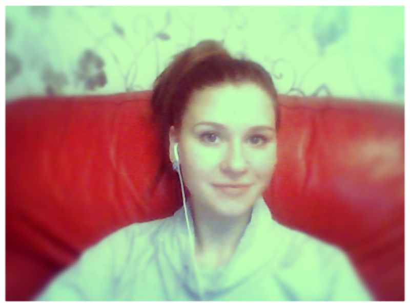 Яна Крицкая