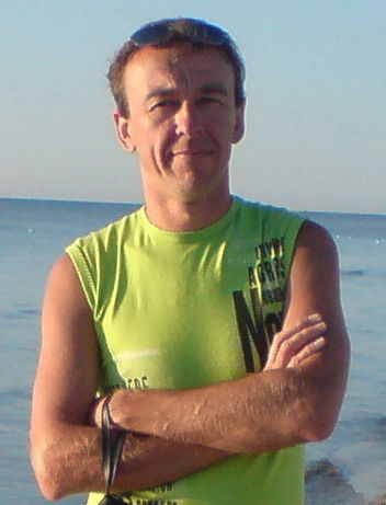 Андрей Крамаренко