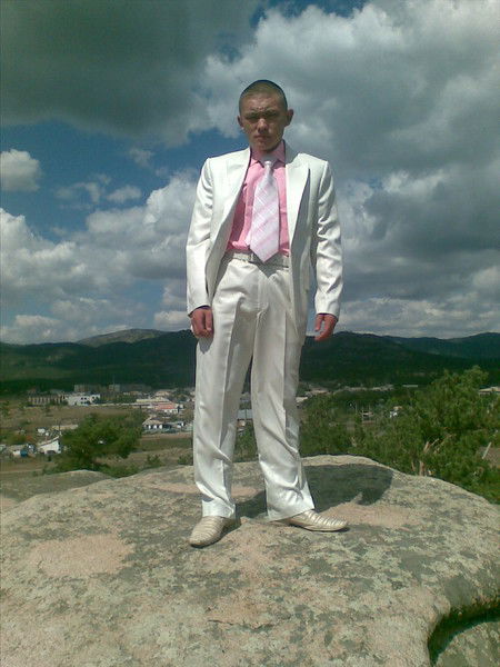 Мейрхан Юсупов