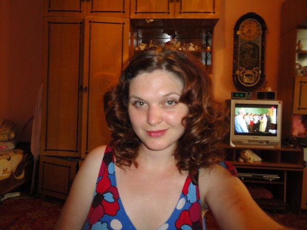 Елена Свайкина