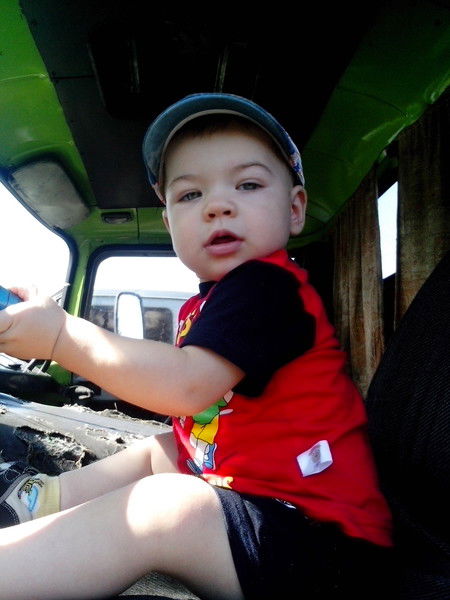 Вероника Лампека (Клюева)