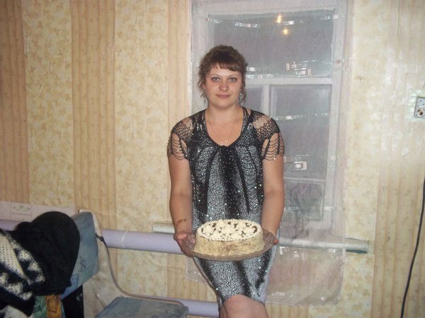 Тамара Любошенко