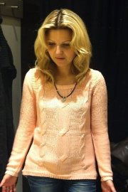 Александра Турбабина