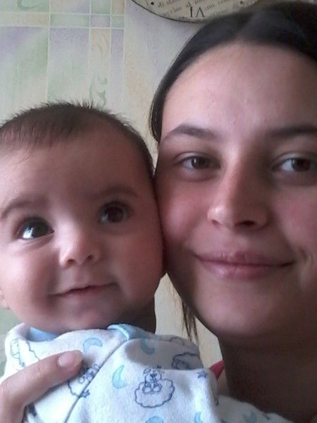 Елена Зуева