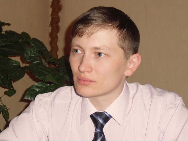 Олег Миронов