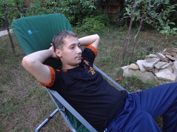 Николай Кучаев